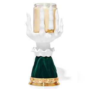 2022 Bath and Body Works Witch Pedestal